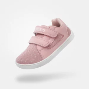 Alternative view of Saguaro lasten vaaleanpunainen paljasjalkakenkä