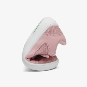 Saguaro lasten vaaleanpunainen paljasjalkakenkä