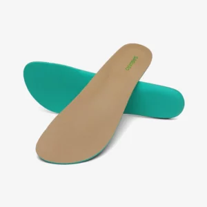 Alternative view of Saguaro Barefoot Microfiber -pohjalliset
