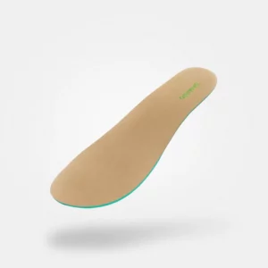 Saguaro Barefoot Microfiber -pohjalliset