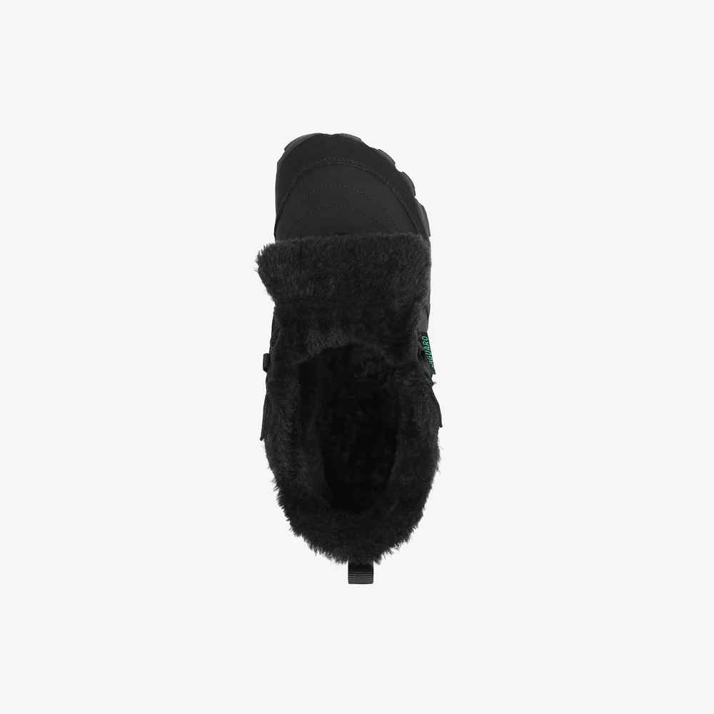 Saguaro Will II Black – lämpimät paljasjalkakengät - Image 7